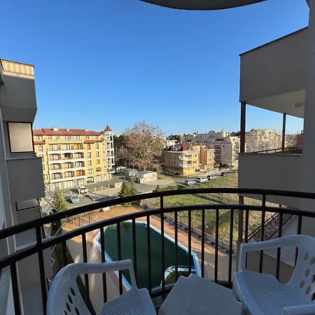 Summer Breeze 514 Sunny *