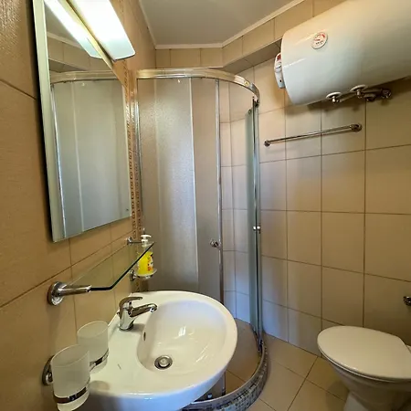 Summer Breeze 514 Sunny Apartment *