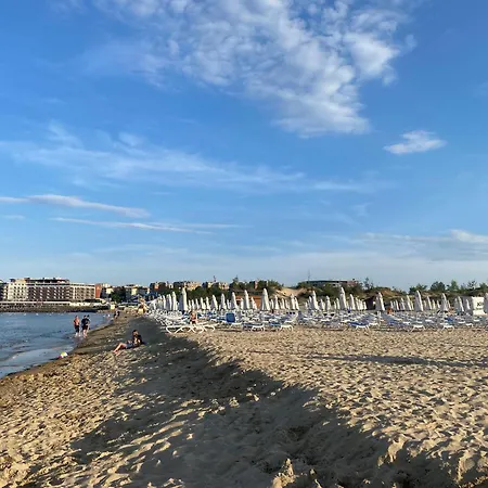 Summer Breeze 514 Sunny Apartment Sunny Beach